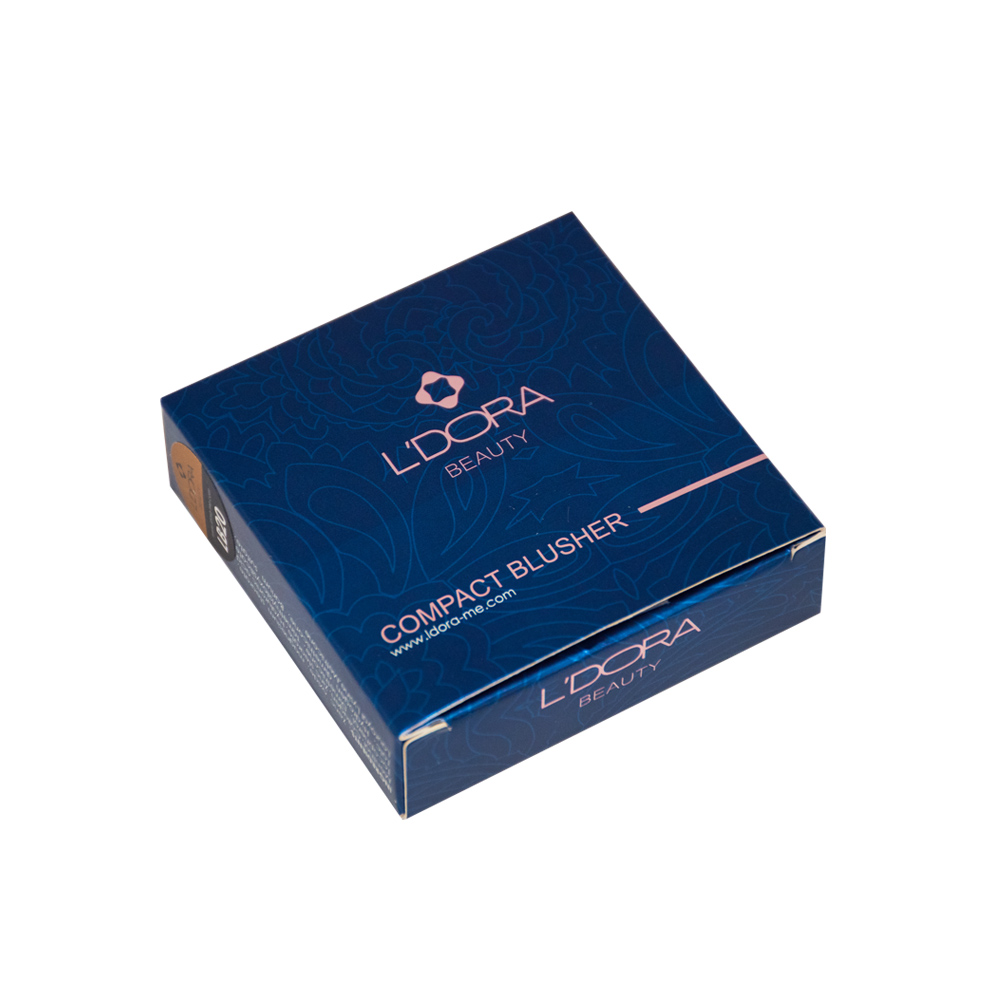 رژگونه لدورا بیوتی کد LB22
