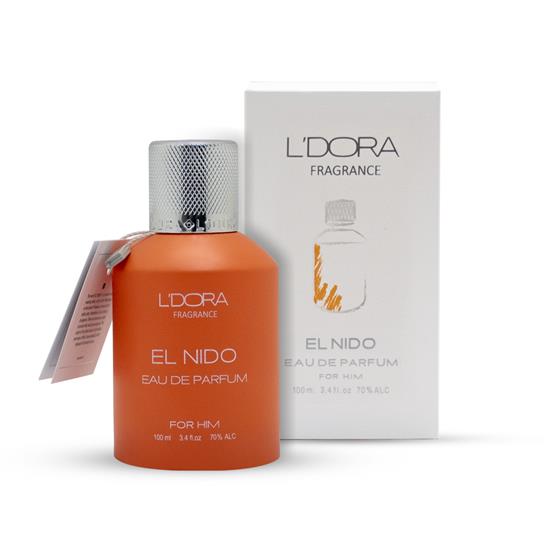 EL NIDO