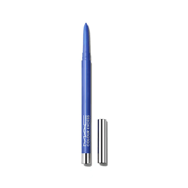 خط چشم مدادی ژله ای رنگی مک - Colour Excess MAC