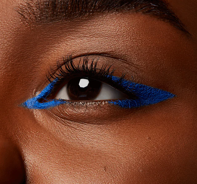 خط چشم مدادی ژله ای رنگی مک - Colour Excess MAC