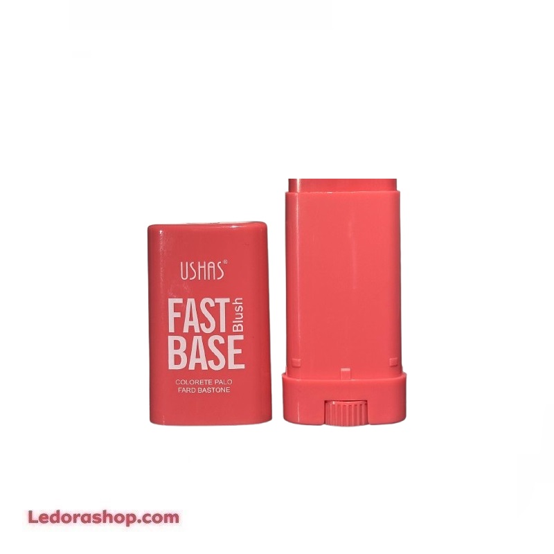 رژگونه استیکی یوشاس کد 02