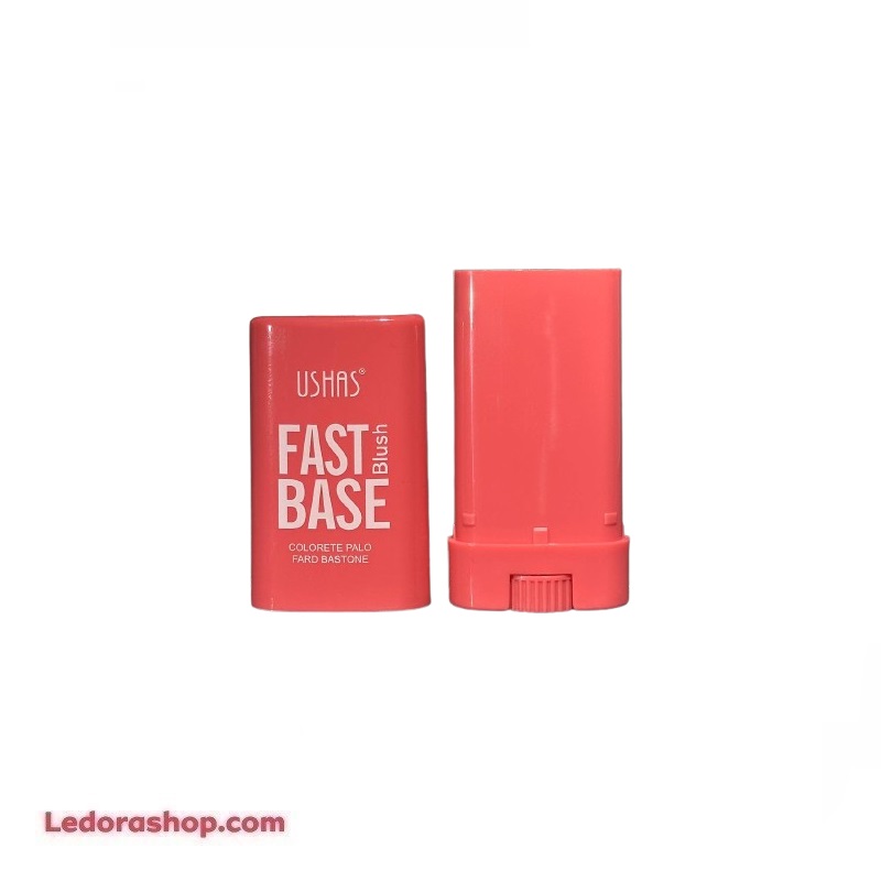 رژگونه استیکی یوشاز کد 02