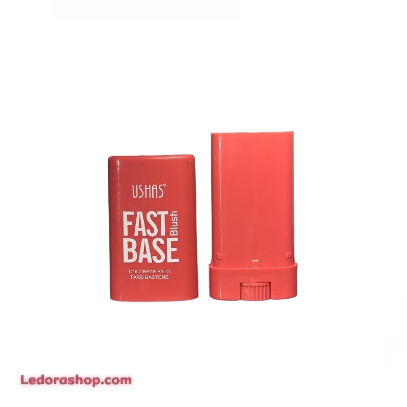 رژگونه استیکی یوشاز کد 04