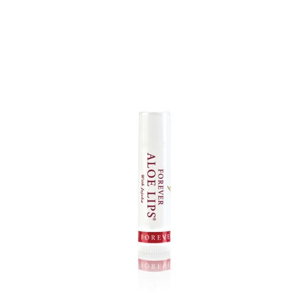 رژلب آلوئه ورا فوراور | Forever Aloe Lips With Jojoba