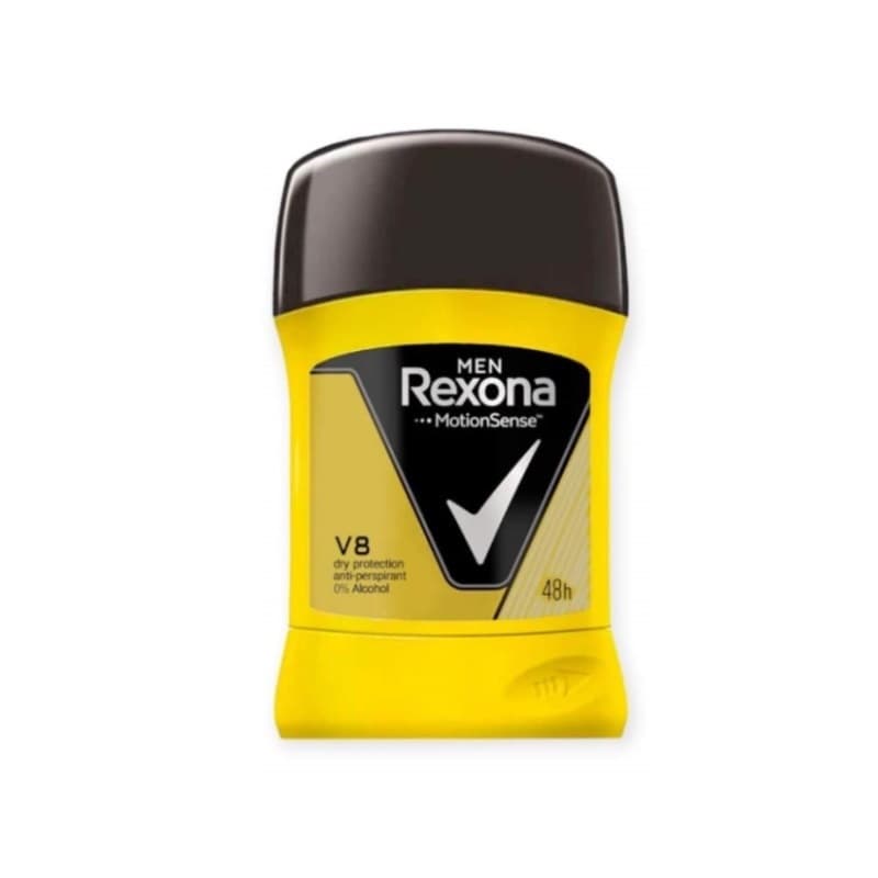 دئودورانت مردانه صابونی رکسونا مدل V8 وزن 40 گرم